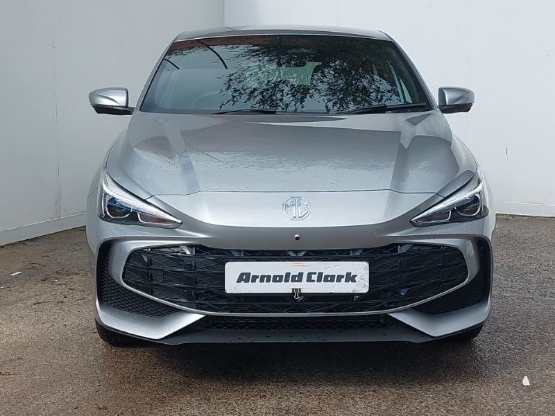 Used MG MG3 2024 for sale - 77130318: Photo 12