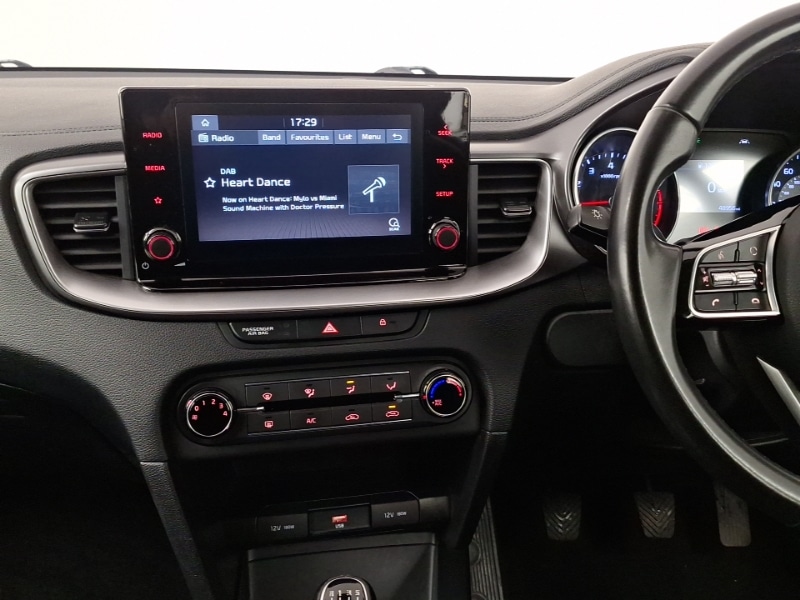 Used Kia XCeed 2020 for sale - 76795881: Photo 10