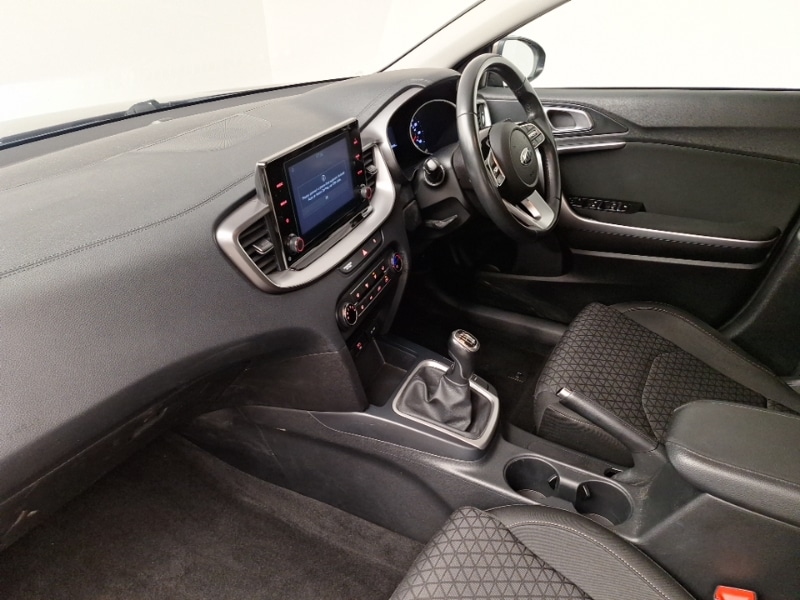 Used Kia XCeed 2020 for sale - 76795881: Photo 5