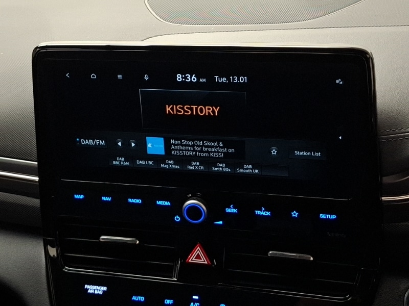 Used Hyundai IONIQ 2022 for sale - 77467717: Photo 10