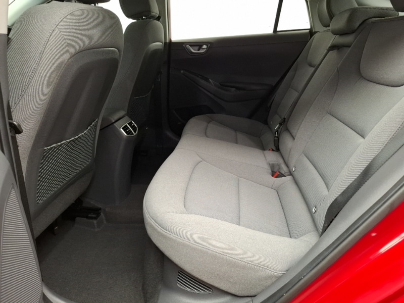 Used Hyundai IONIQ 2022 for sale - 77467717: Photo 6