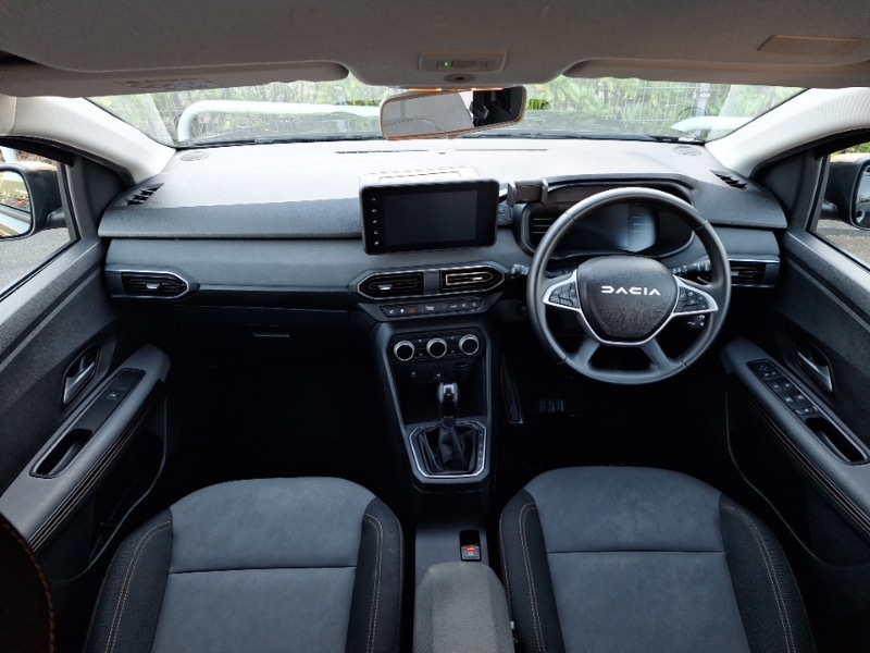 Used Dacia Jogger 2024 for sale - 77722425: Photo 2