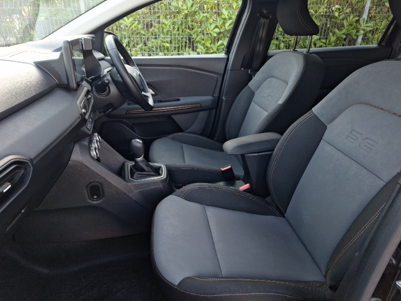 Used Dacia Jogger 2024 for sale - 77722425: Photo 5