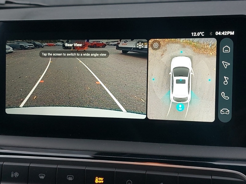 Used MG MG3 2025 for sale - 76720727: Photo 11