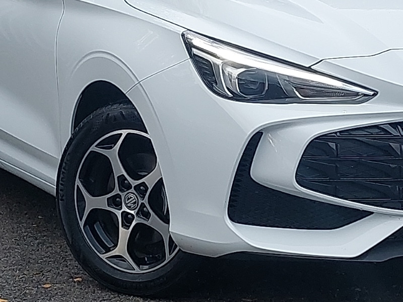 Used MG MG3 2025 for sale - 76720727: Photo 9