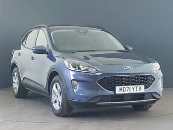 2022 - 1.5 EcoBoost 150 Zetec 5dr