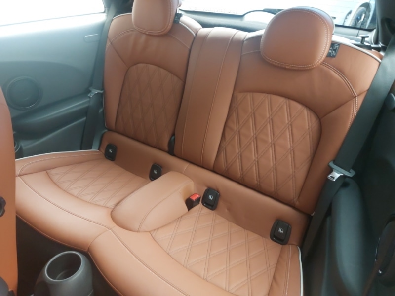 Used MINI Hatch 2023 for sale - 77782966: Photo 12