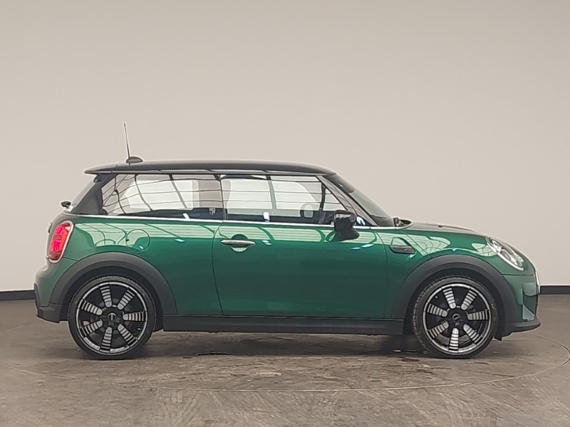 Used MINI Hatch 2023 for sale - 77782966: Photo 2