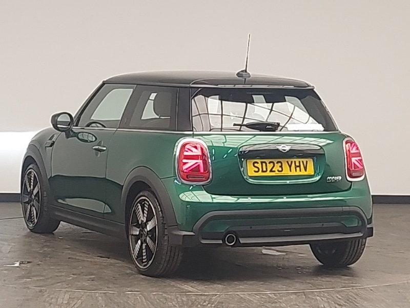 Used MINI Hatch 2023 for sale - 77782966: Photo 3