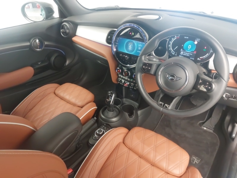 Used MINI Hatch 2023 for sale - 77782966: Photo 4