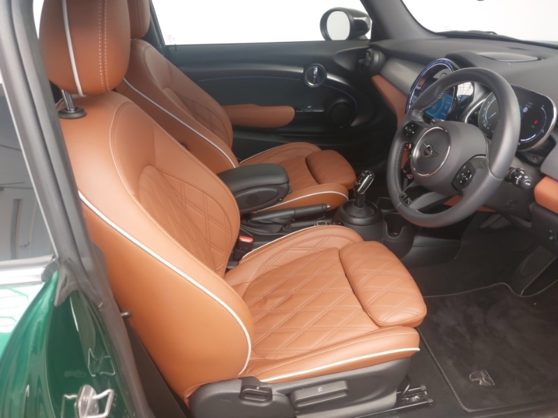 Used MINI Hatch 2023 for sale - 77782966: Photo 6