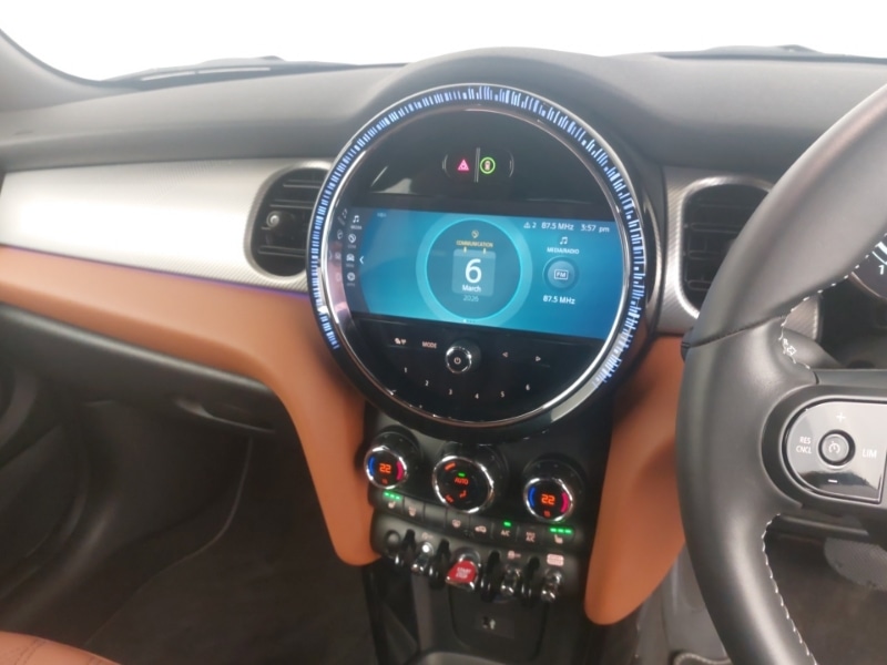 Used MINI Hatch 2023 for sale - 77782966: Photo 8