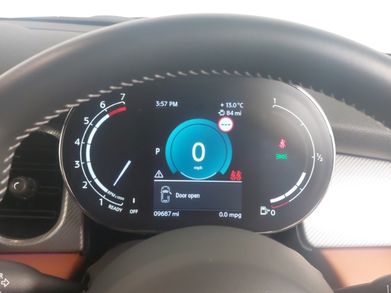 Used MINI Hatch 2023 for sale - 77782966: Photo 9