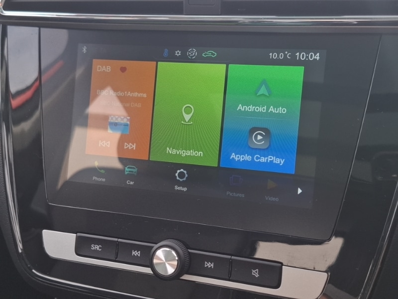 Used MG MG ZS 2021 for sale - 77956320: Photo 12