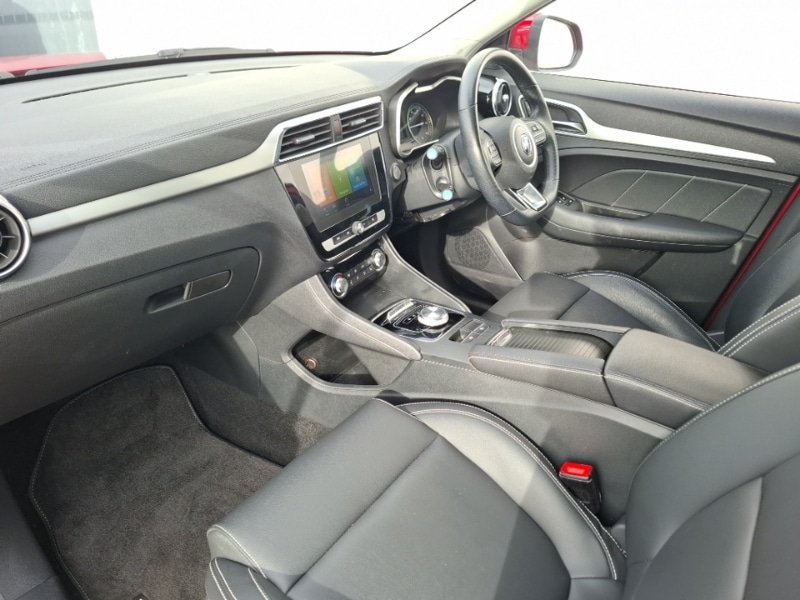 Used MG MG ZS 2021 for sale - 77956320: Photo 5