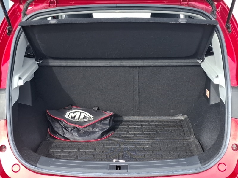 Used MG MG ZS 2021 for sale - 77956320: Photo 8