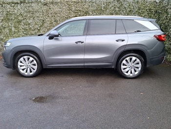 Used Skoda Kodiaq 2025 for sale - 77876332: Photo