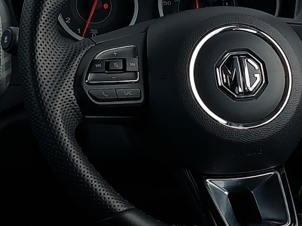 Used MG MG3 2024 for sale - 76285863: Photo 10