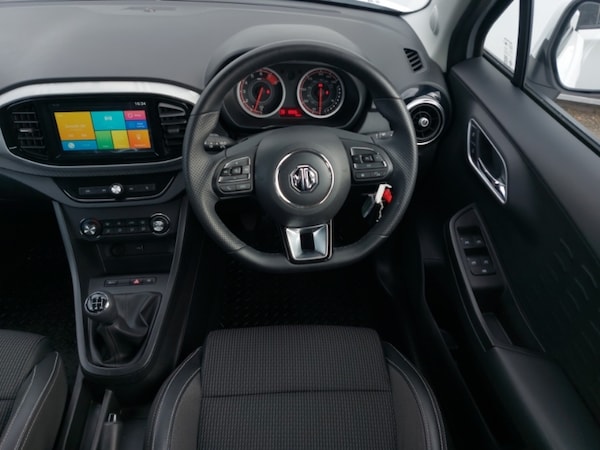 Used MG MG3 2024 for sale - 76285863: Photo 11