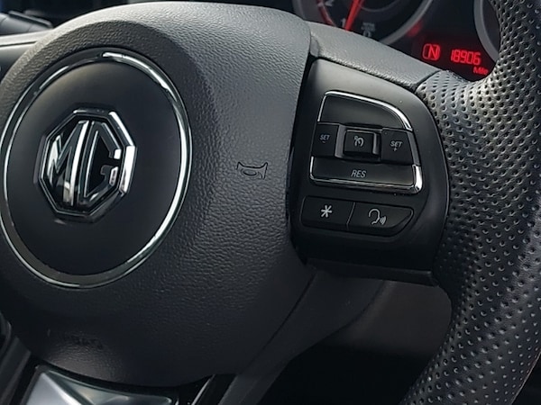Used MG MG3 2024 for sale - 76285863: Photo 12