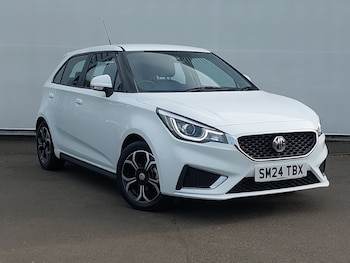 MG - MG3