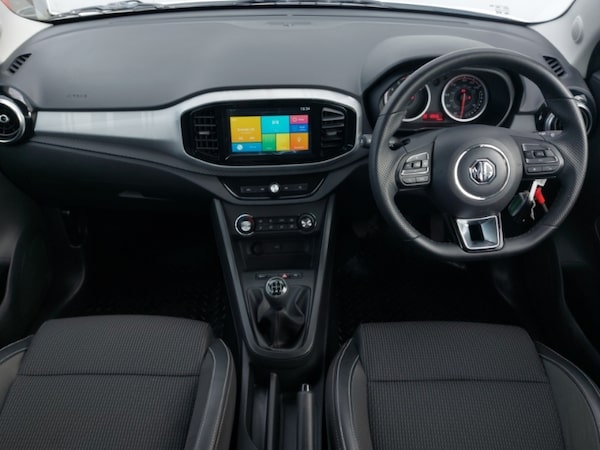 Used MG MG3 2024 for sale - 76285863: Photo 2