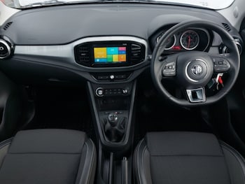 Used MG MG3 2024 for sale - 76285863: Photo 2