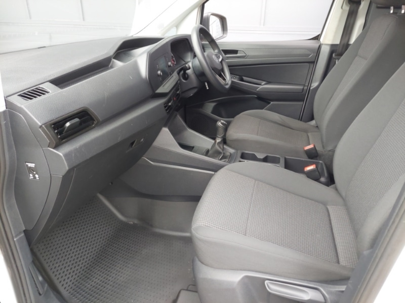 Used Volkswagen Caddy 2021 for sale - 77702378: Photo 5