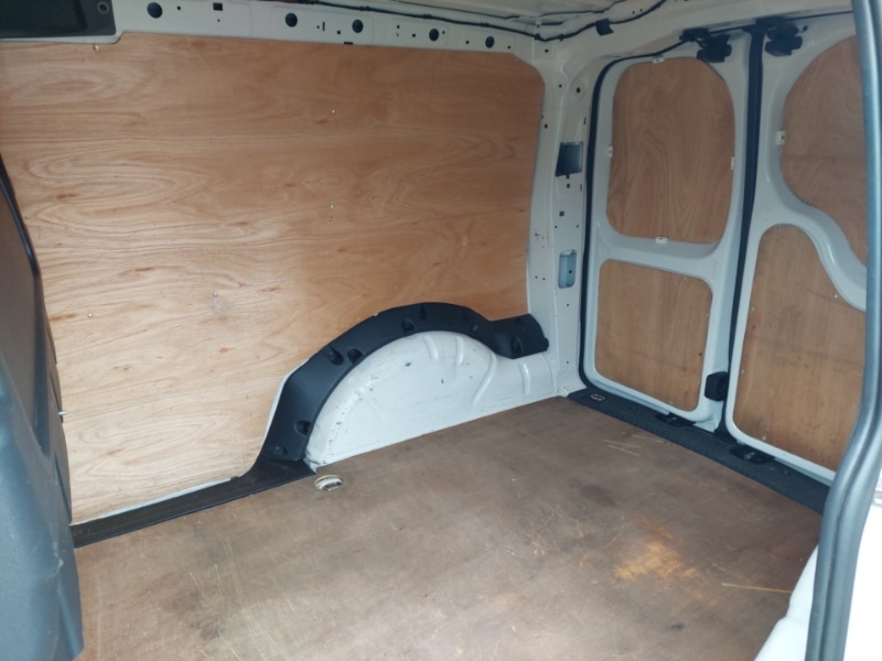 Used Volkswagen Caddy 2021 for sale - 77702378: Photo 6