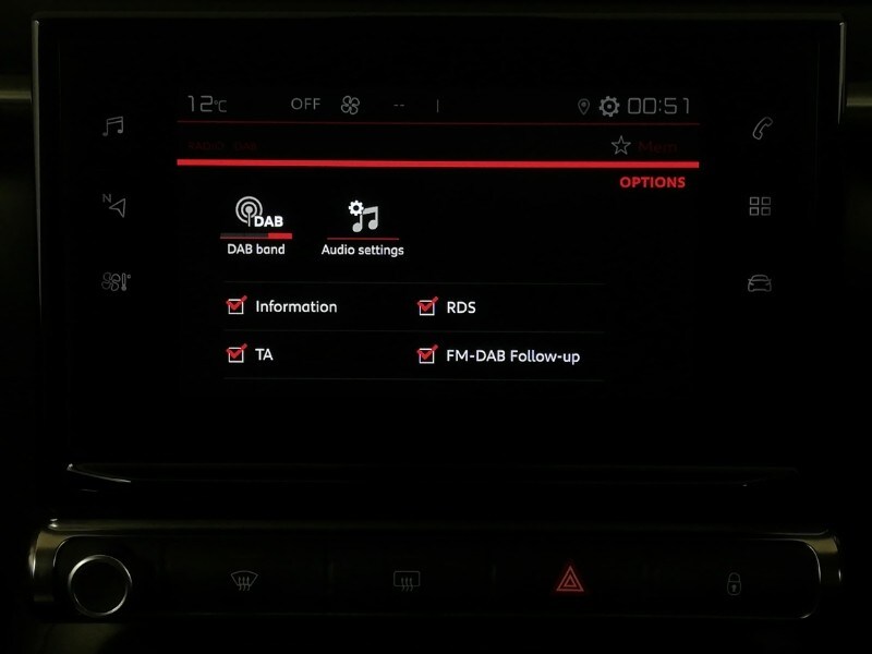 Used Citroen C3 2023 for sale - 77949514: Photo 12