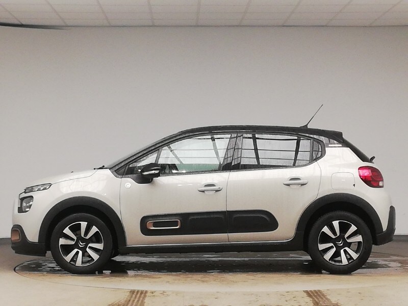 Used Citroen C3 2023 for sale - 77949514: Photo 4