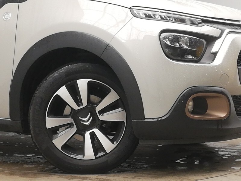 Used Citroen C3 2023 for sale - 77949514: Photo 9