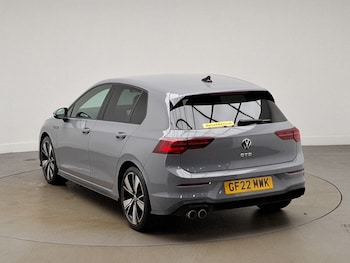 Used Volkswagen Golf 2022 for sale - 75476867: Photo