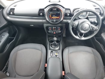 Used MINI Clubman 2020 for sale - 78723965: Photo