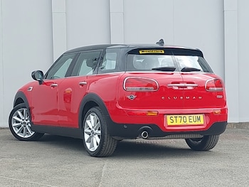 Used MINI Clubman 2020 for sale - 78723965: Photo