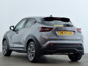 Used Nissan Juke 2024 for sale - 76254229: Photo