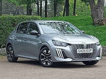 Used Peugeot 208 2024 for sale - 78467300: Photo