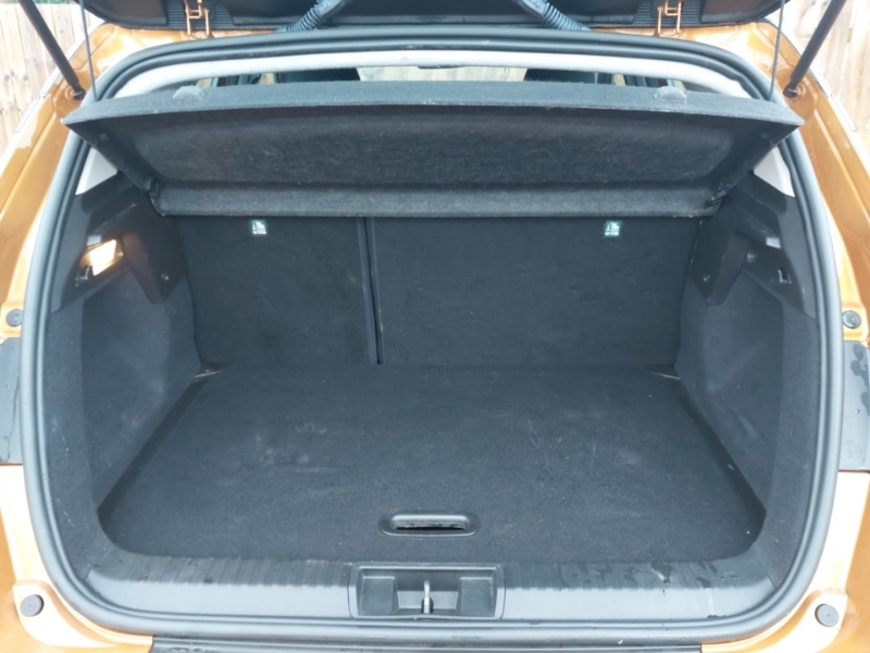 Used Renault Captur 2021 for sale - 77150785: Photo 8