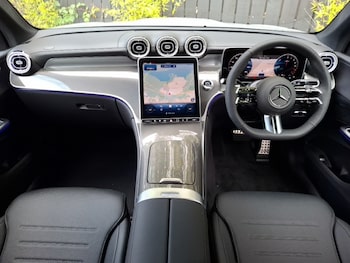 Used Mercedes-Benz GLC 2025 for sale - 76129480: Photo 2