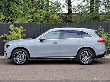 Used Mercedes-Benz GLC 2025 for sale - 76129480: Photo 4