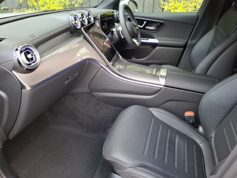 Used Mercedes-Benz GLC 2025 for sale - 76129480: Photo 5