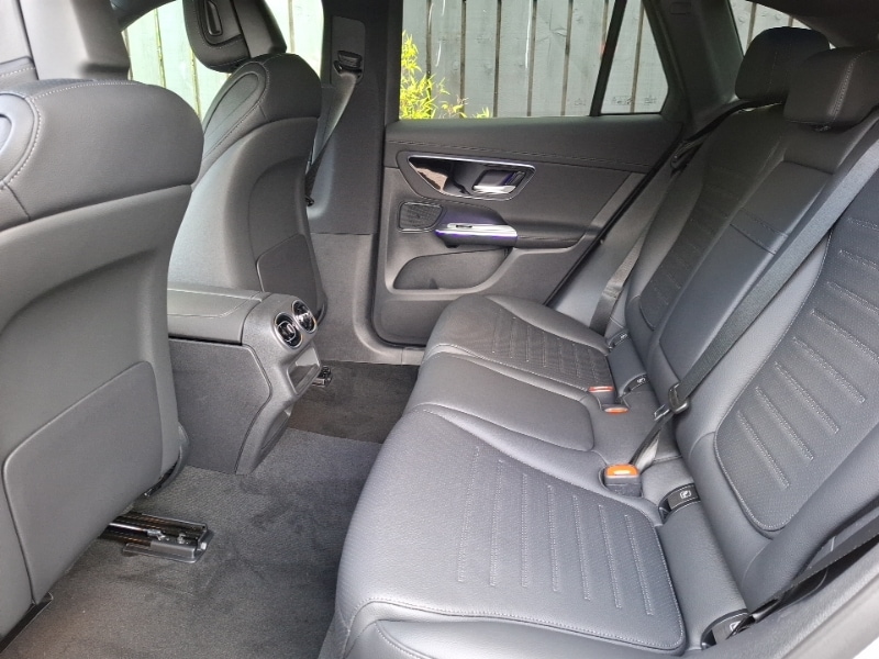 Used Mercedes-Benz GLC 2025 for sale - 76129480: Photo 6