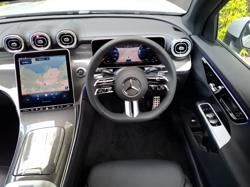 Used Mercedes-Benz GLC 2025 for sale - 76129480: Photo 7