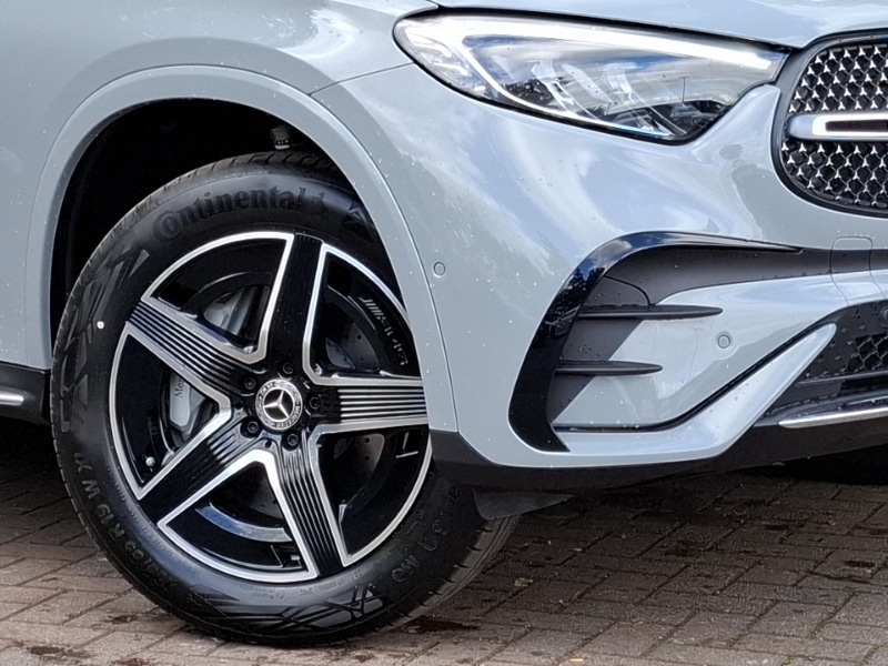 Used Mercedes-Benz GLC 2025 for sale - 76129480: Photo 9
