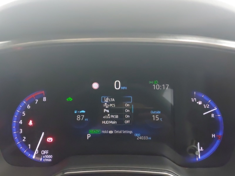 Used Toyota Corolla 2020 for sale - 78093419: Photo 10