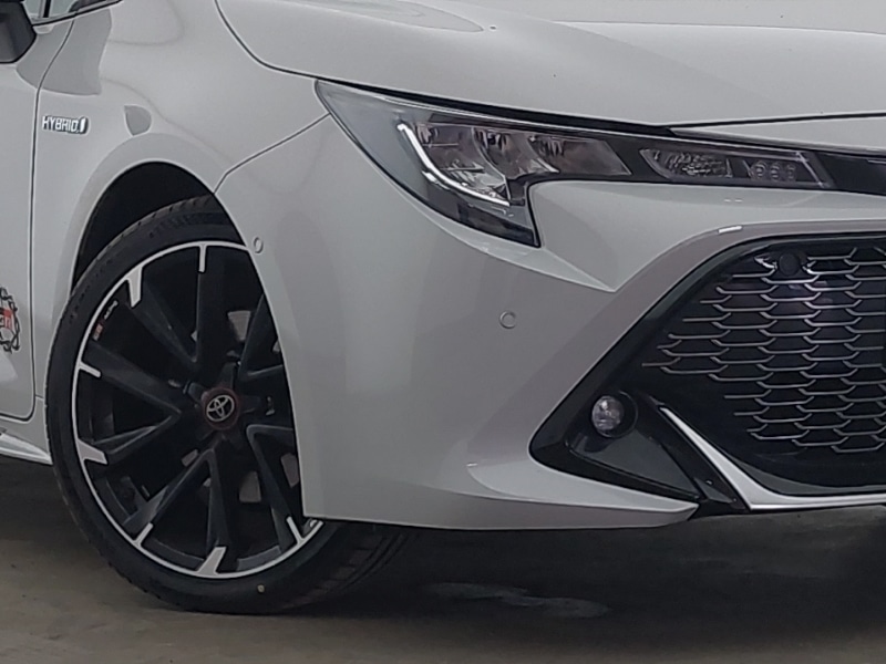 Used Toyota Corolla 2020 for sale - 78093419: Photo 9