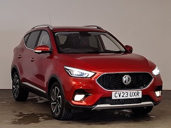 Used MG MG ZS 2023 for sale - 78683587: Photo