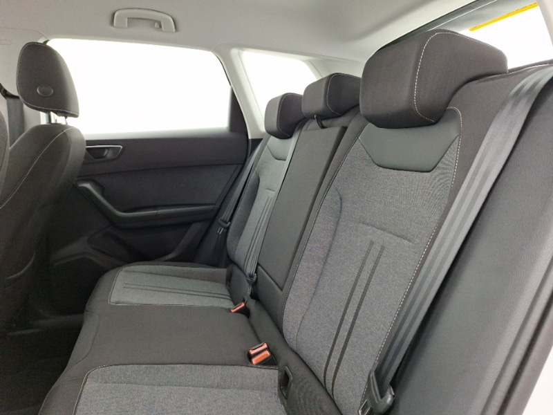 Used SEAT Ateca 2024 for sale - 76347523: Photo 6