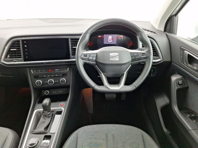 Used SEAT Ateca 2024 for sale - 76347523: Photo 7