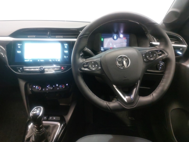 Used Vauxhall Corsa 2022 for sale - 76301360: Photo 7
